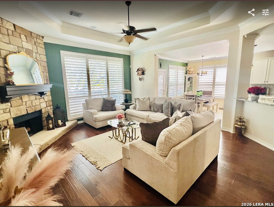 2311 Encino Mist San Antonio TX 78259