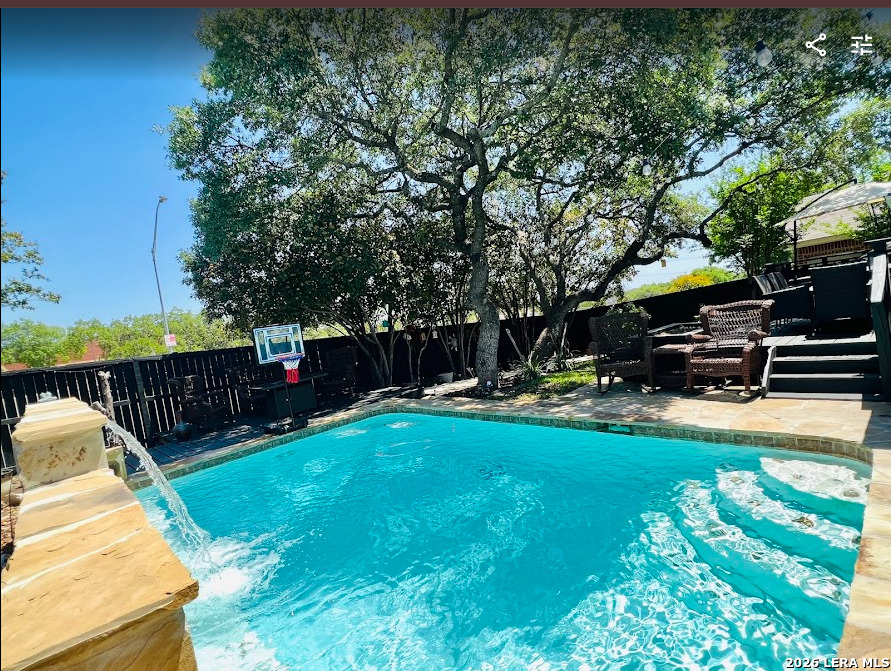 2311 Encino Mist San Antonio TX 78259