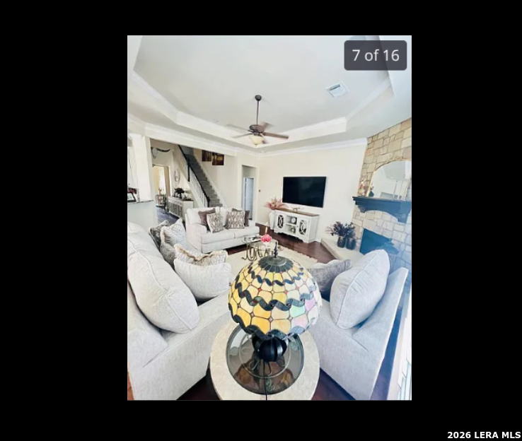 2311 Encino Mist San Antonio TX 78259