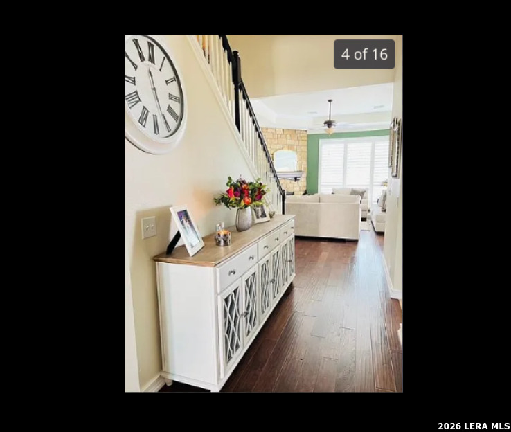 2311 Encino Mist San Antonio TX 78259