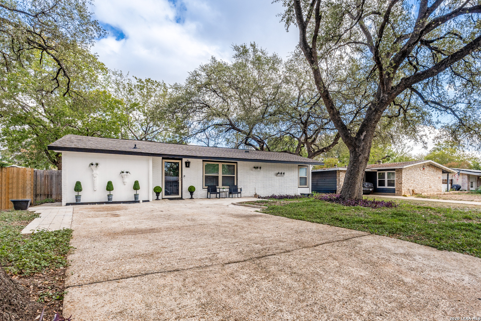 311 Haverford San Antonio TX 78217