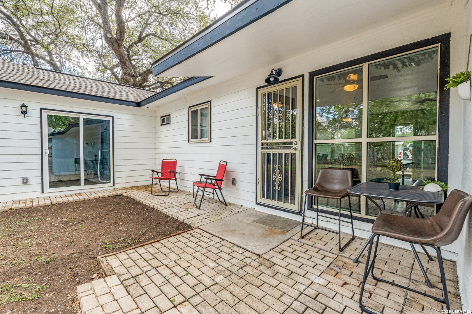 311 Haverford San Antonio TX 78217