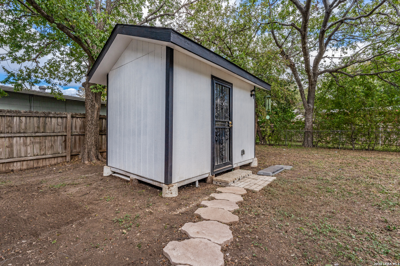 311 Haverford San Antonio TX 78217
