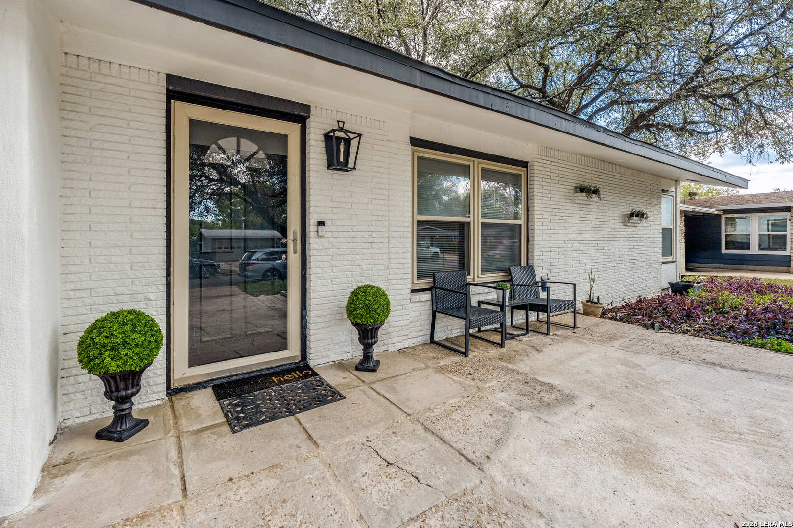 311 Haverford San Antonio TX 78217