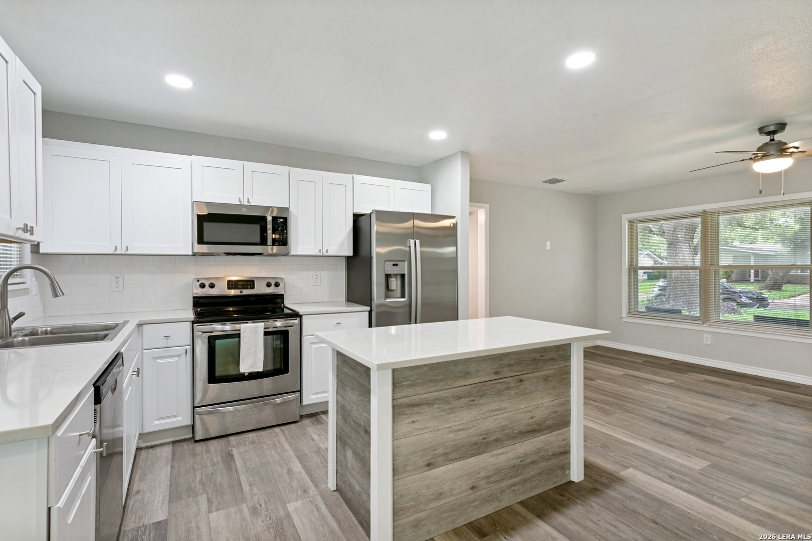 311 Haverford San Antonio TX 78217