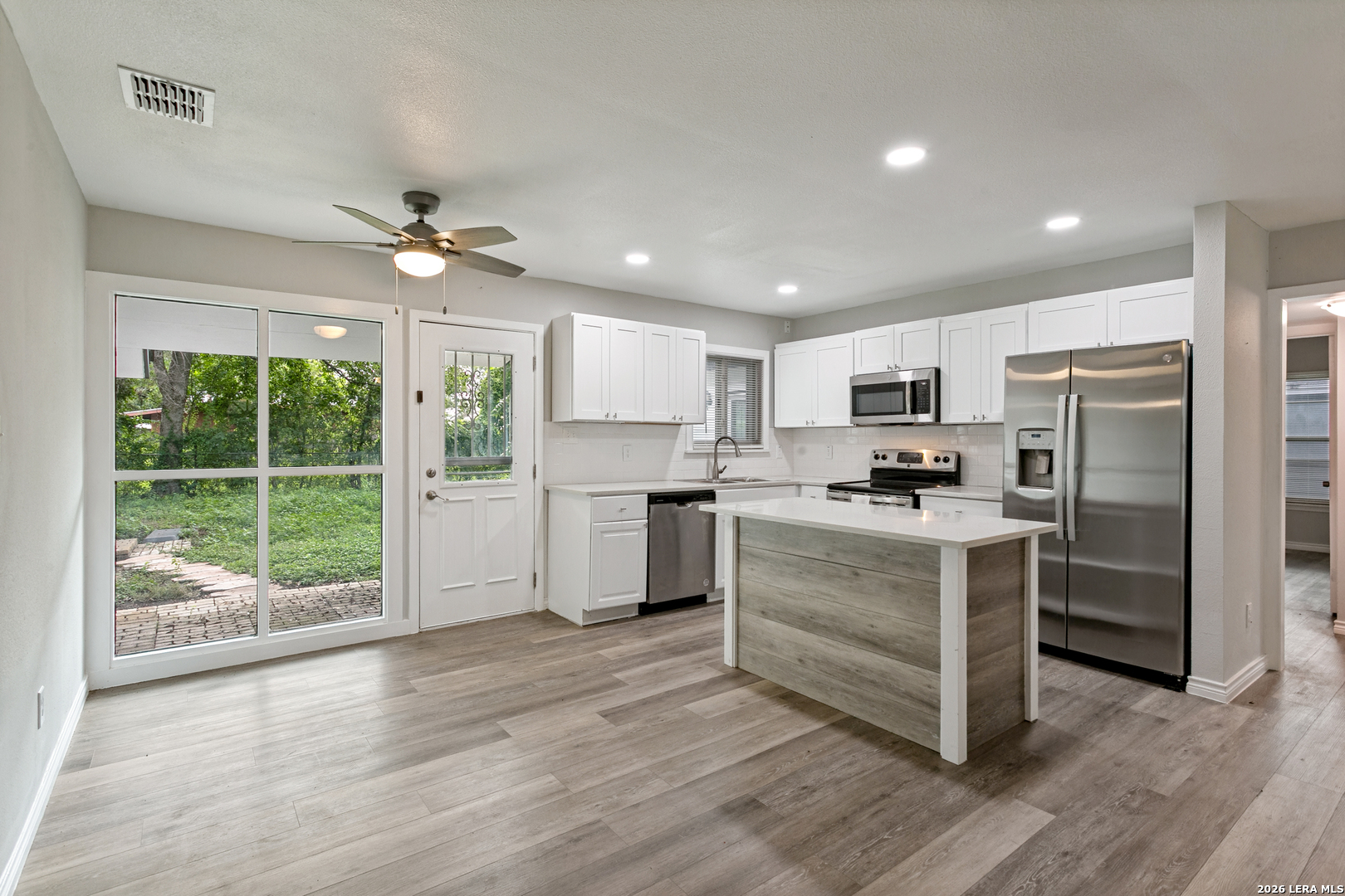 311 Haverford San Antonio TX 78217