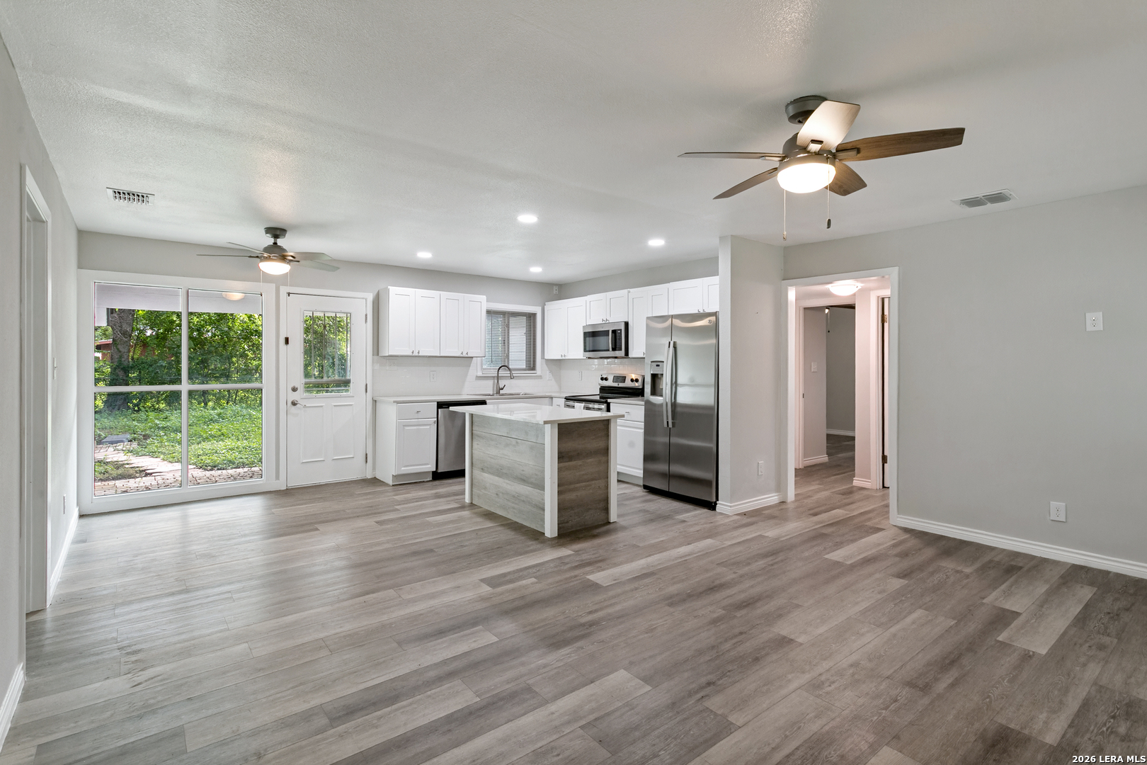 311 Haverford San Antonio TX 78217