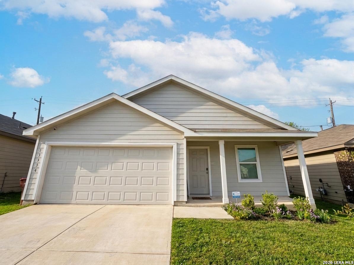 13934 Reservoir Drive San Antonio TX 78223