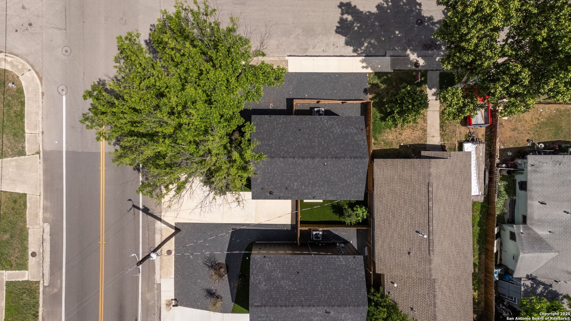 1104 S Gevers Street San Antonio TX 78210
