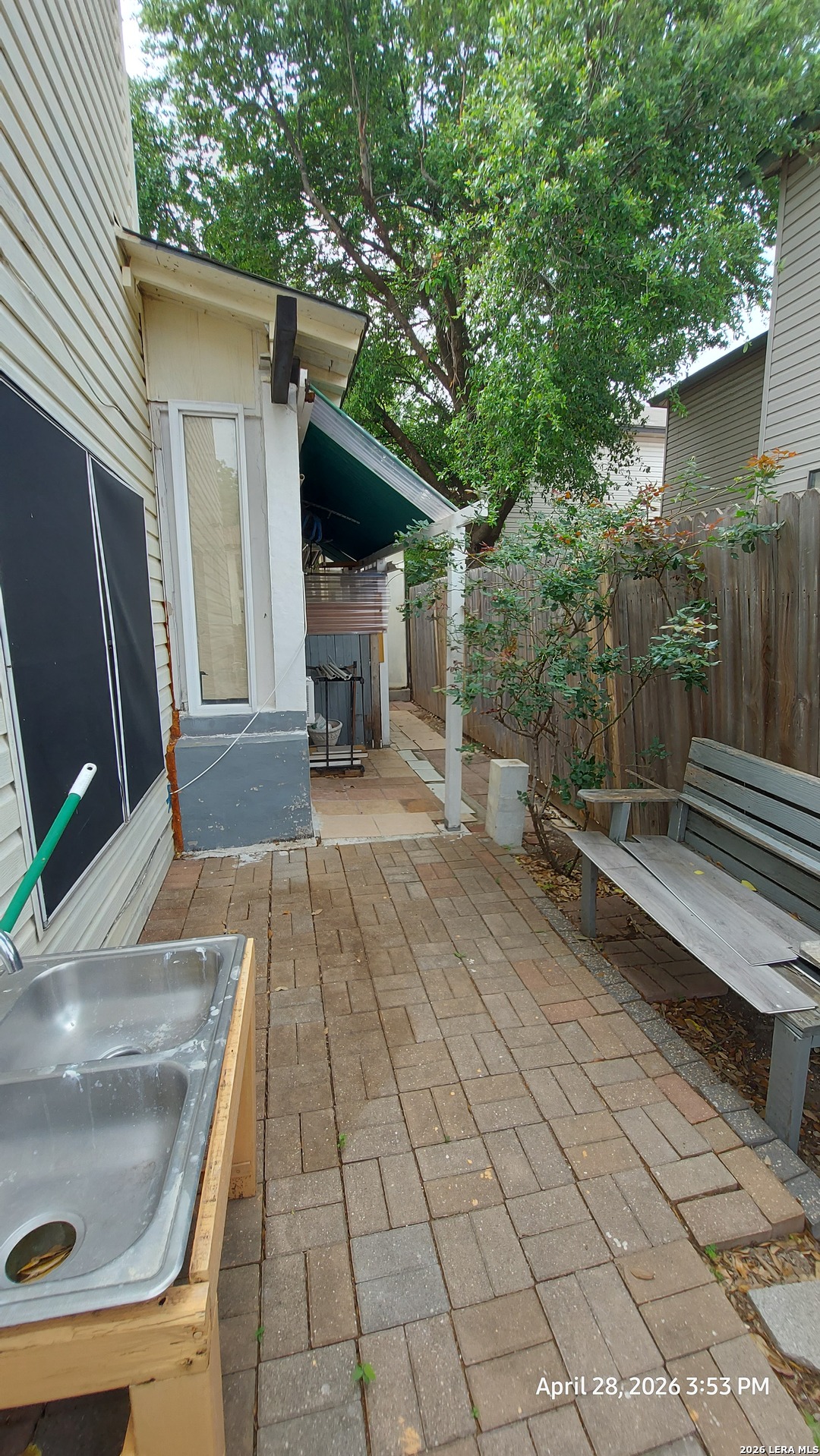 5003 Kenton San Antonio TX 78240