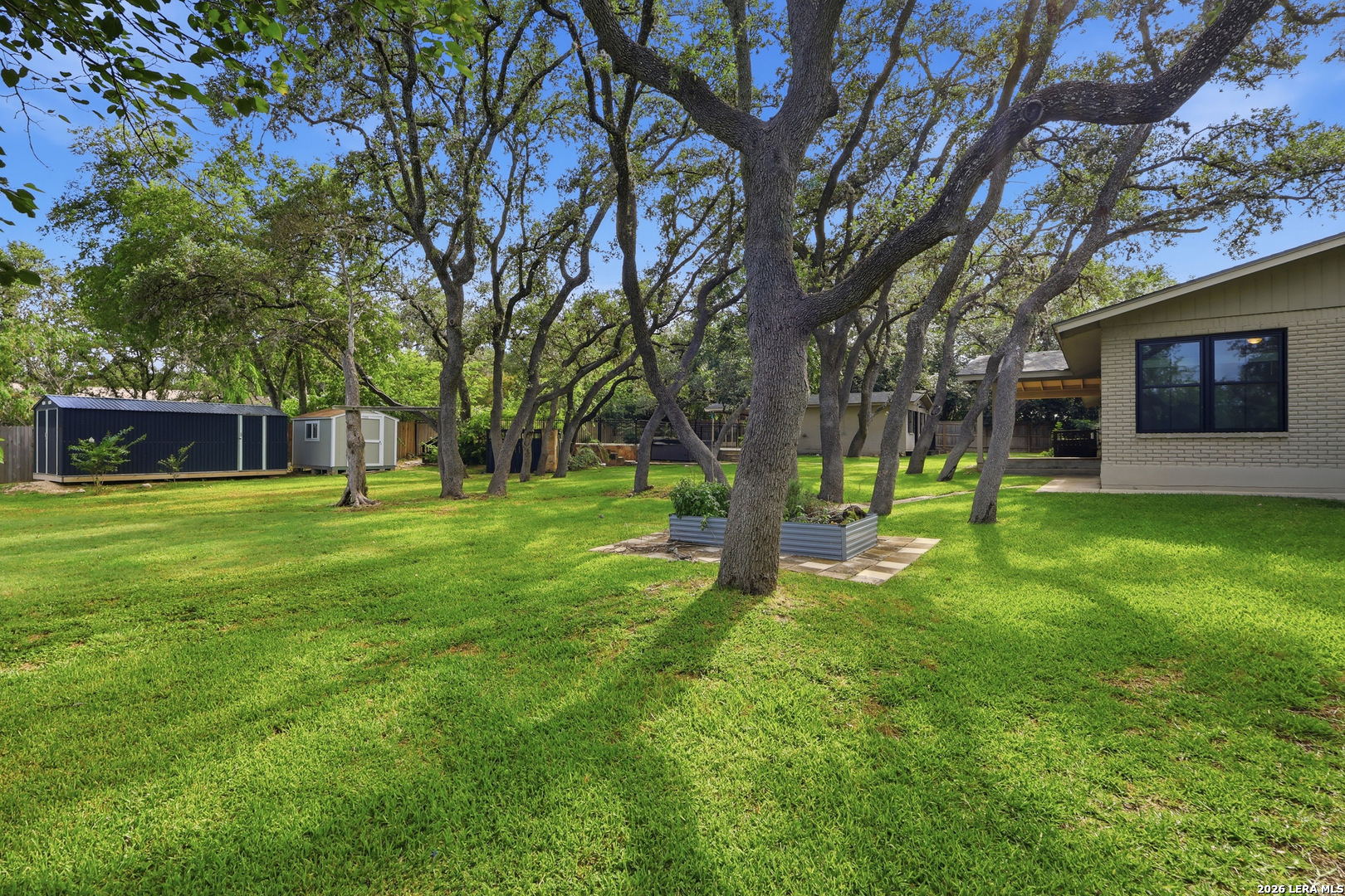 100 Fleetwood Drive Hollywood Park TX 78232