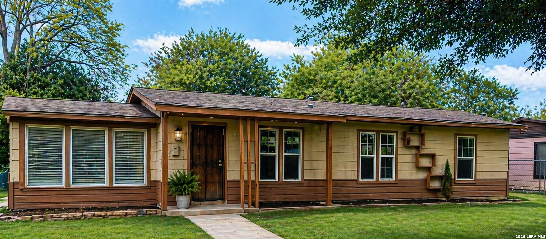 341 Longview San Antonio TX 78220