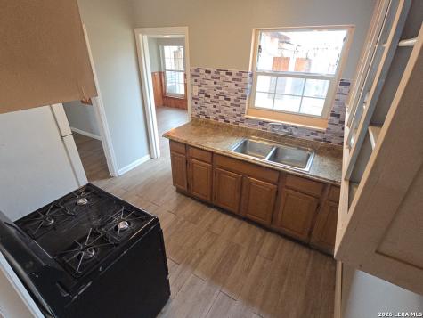 341 Longview San Antonio TX 78220