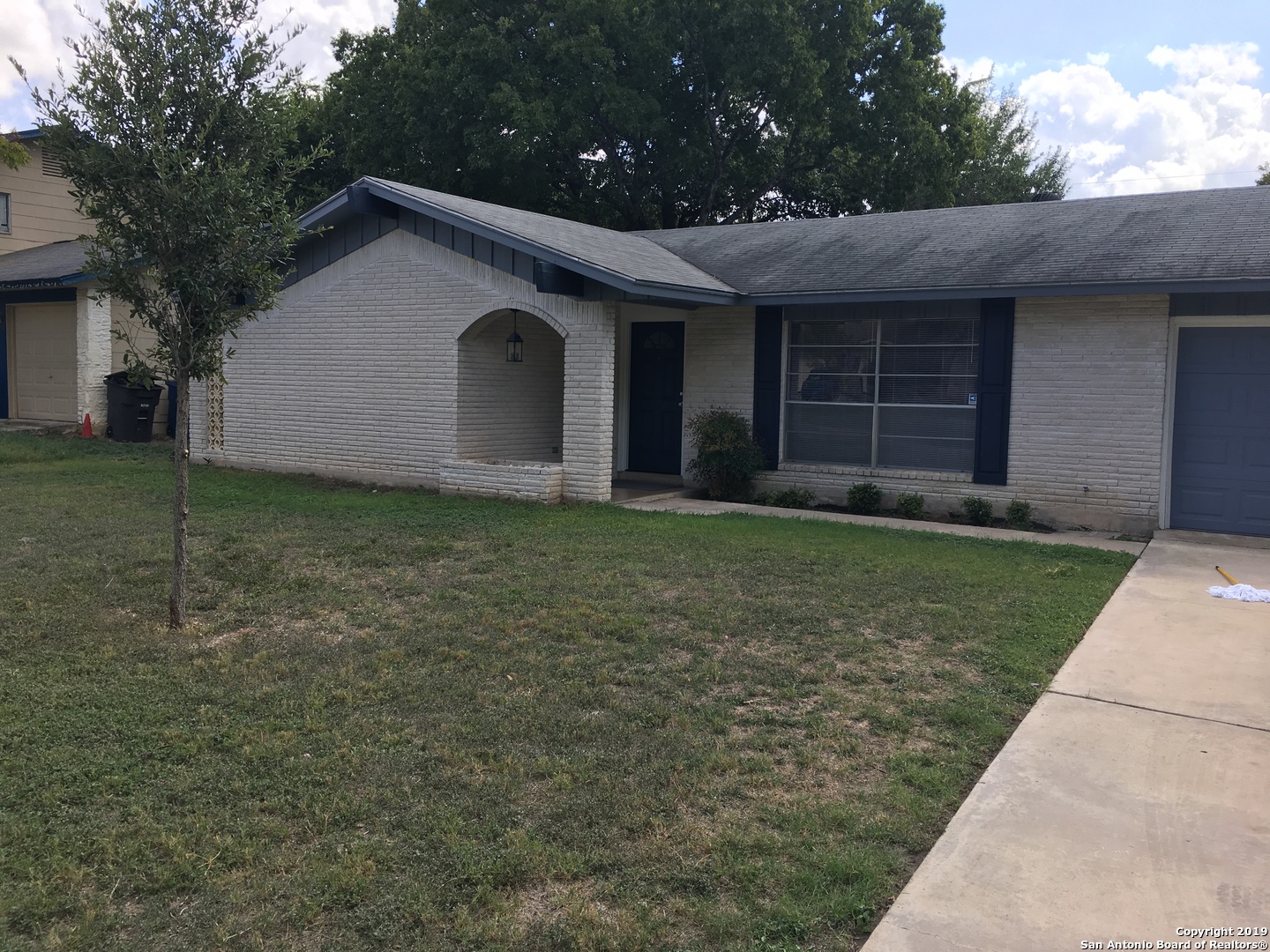 4110 First View San Antonio TX 78217