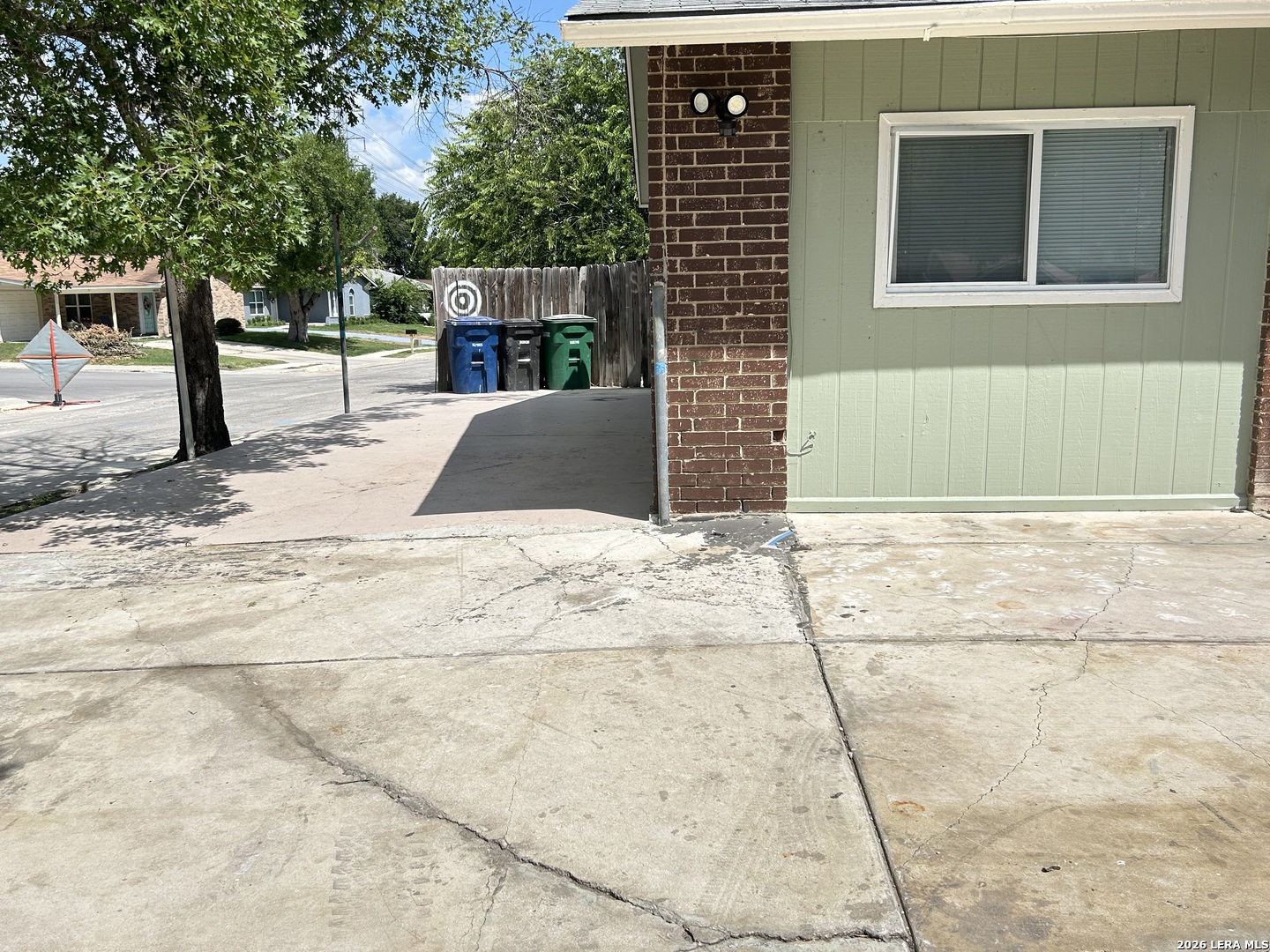 13554 Bret Harte Street San Antonio TX 78217