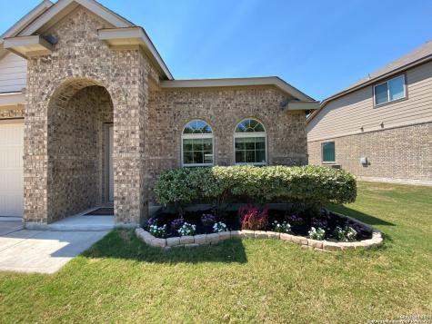 1911 Kalli Jo Lane New Braunfels TX 78130