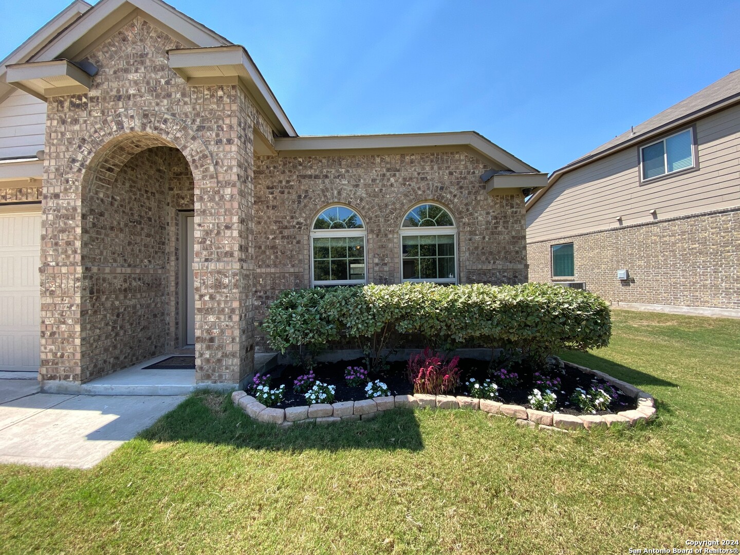 1911 Kalli Jo Lane New Braunfels TX 78130