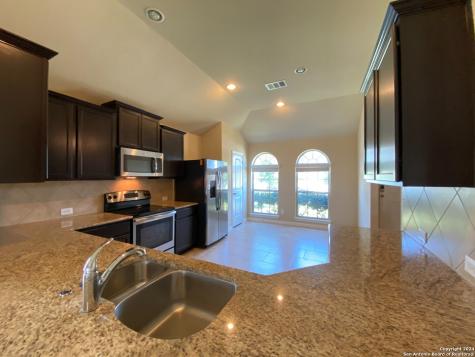1911 Kalli Jo Lane New Braunfels TX 78130