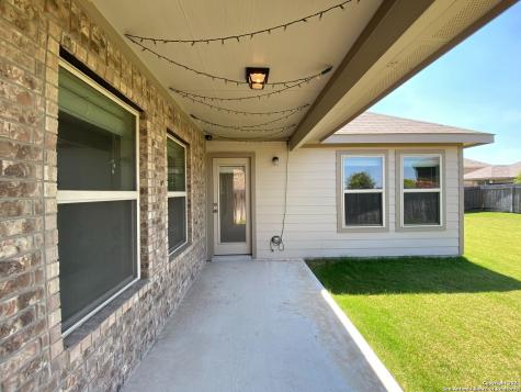 1911 Kalli Jo Lane New Braunfels TX 78130
