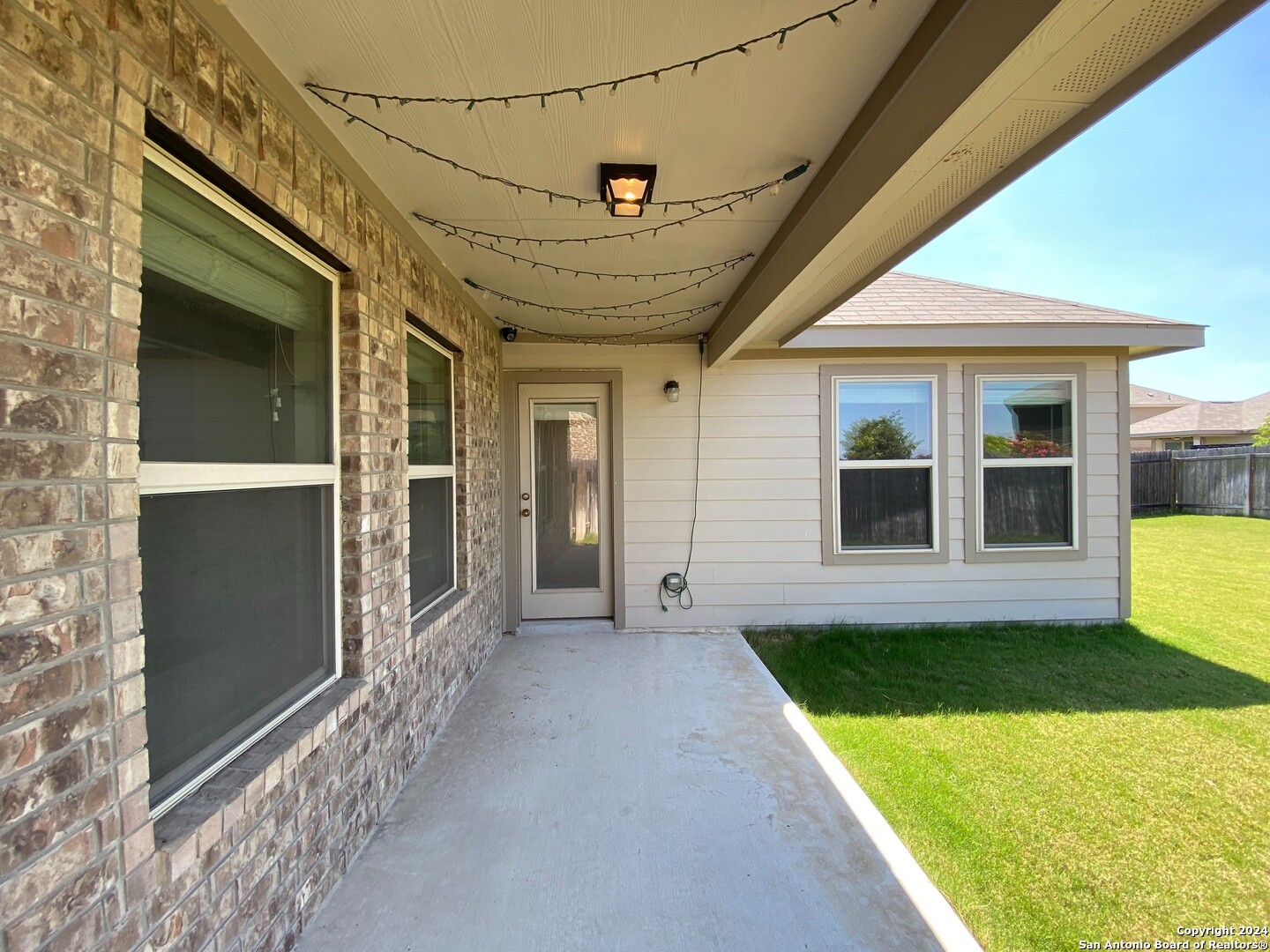 1911 Kalli Jo Lane New Braunfels TX 78130