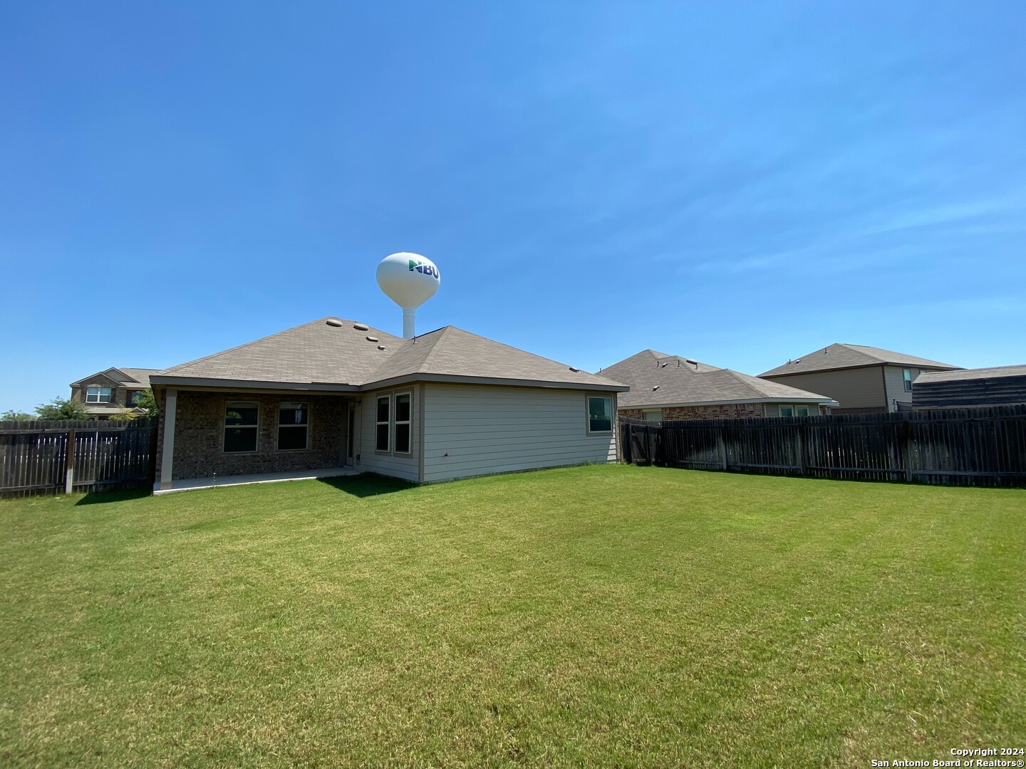 1911 Kalli Jo Lane New Braunfels TX 78130