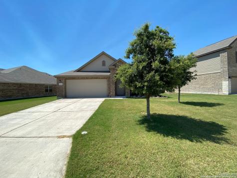 1911 Kalli Jo Lane New Braunfels TX 78130