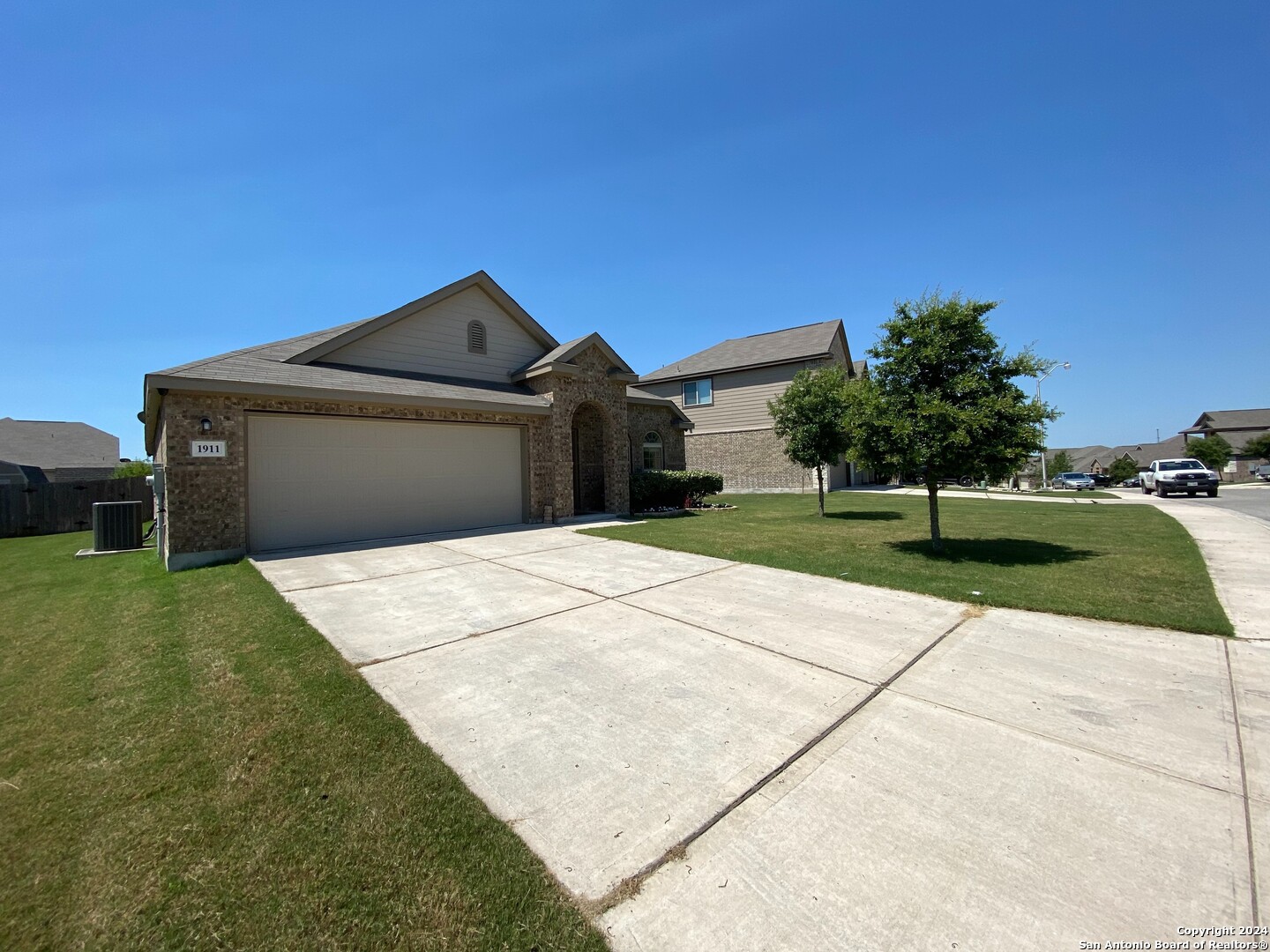 1911 Kalli Jo Lane New Braunfels TX 78130
