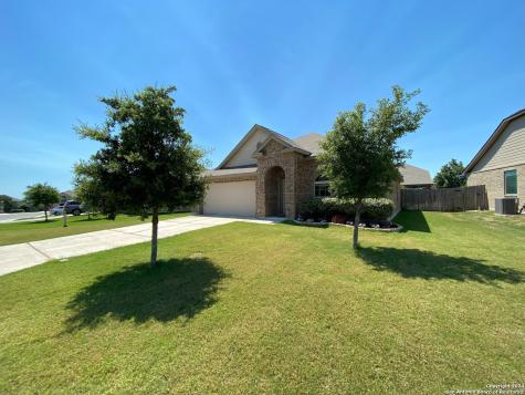 1911 Kalli Jo Lane New Braunfels TX 78130