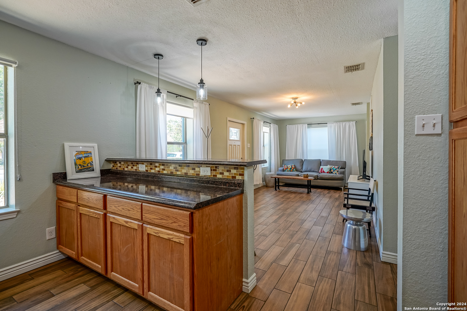 530 E Myrtle Street San Antonio TX 78212