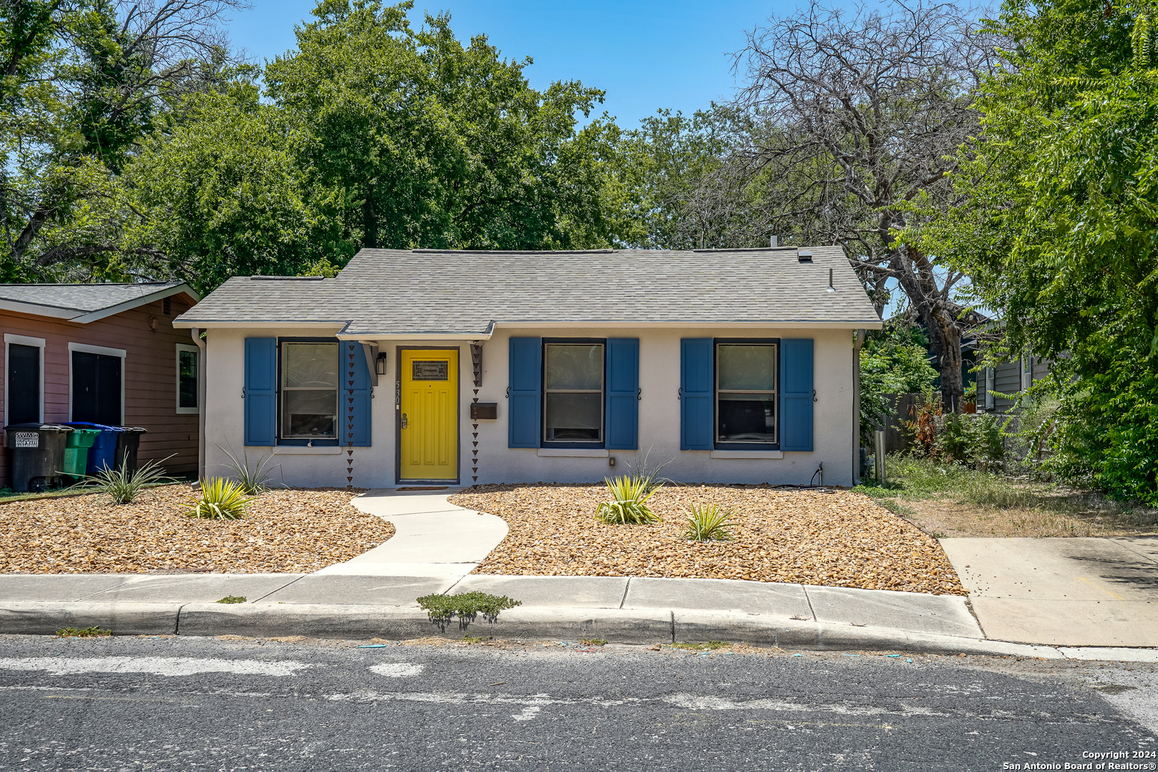 530 E Myrtle Street San Antonio TX 78212