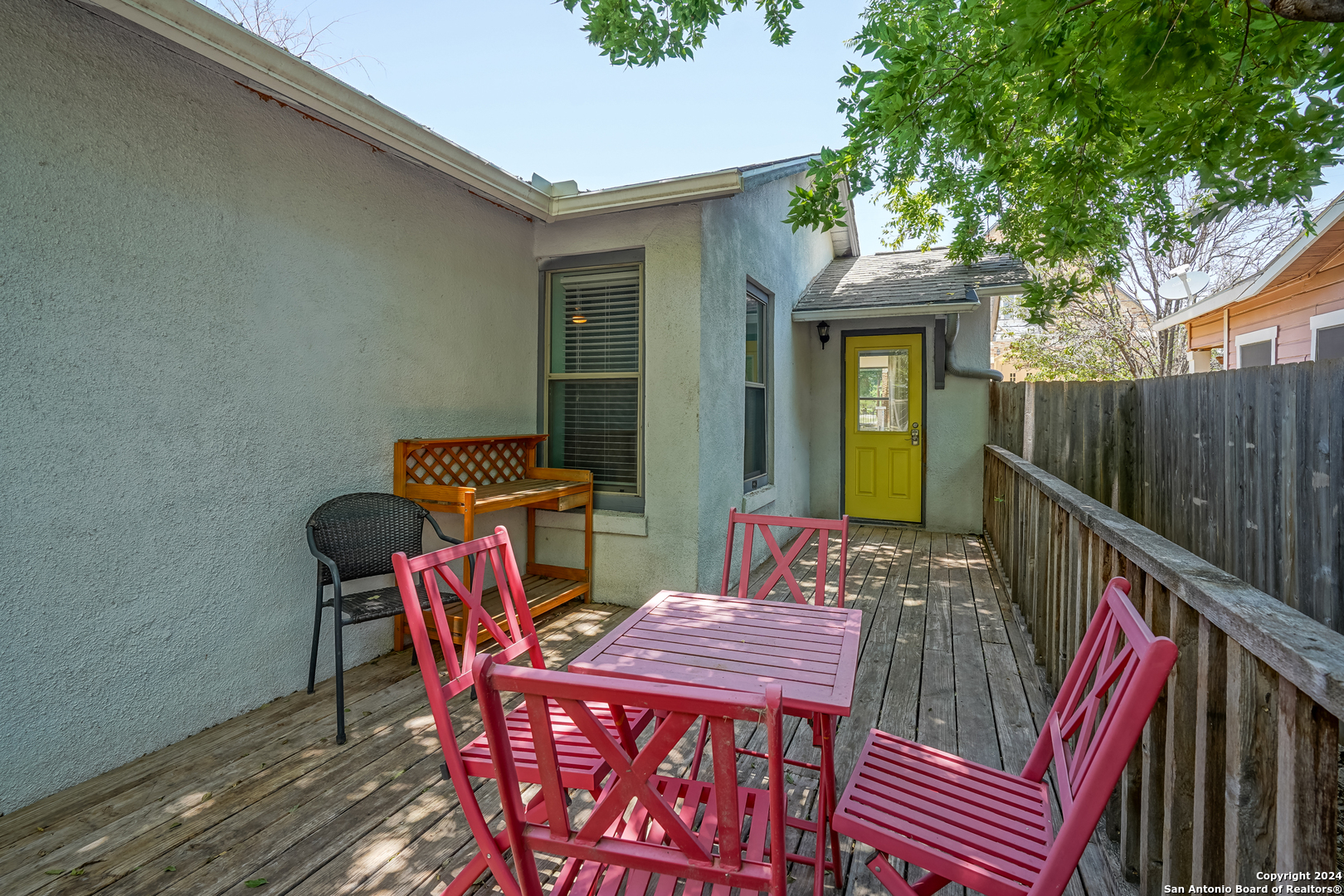 530 E Myrtle Street San Antonio TX 78212