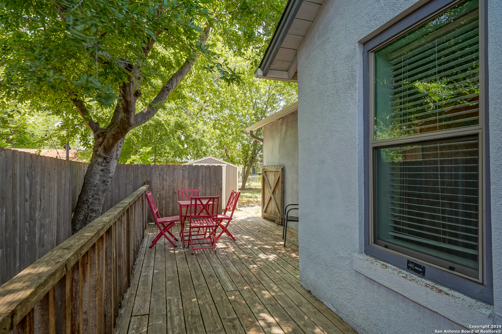 530 E Myrtle Street San Antonio TX 78212