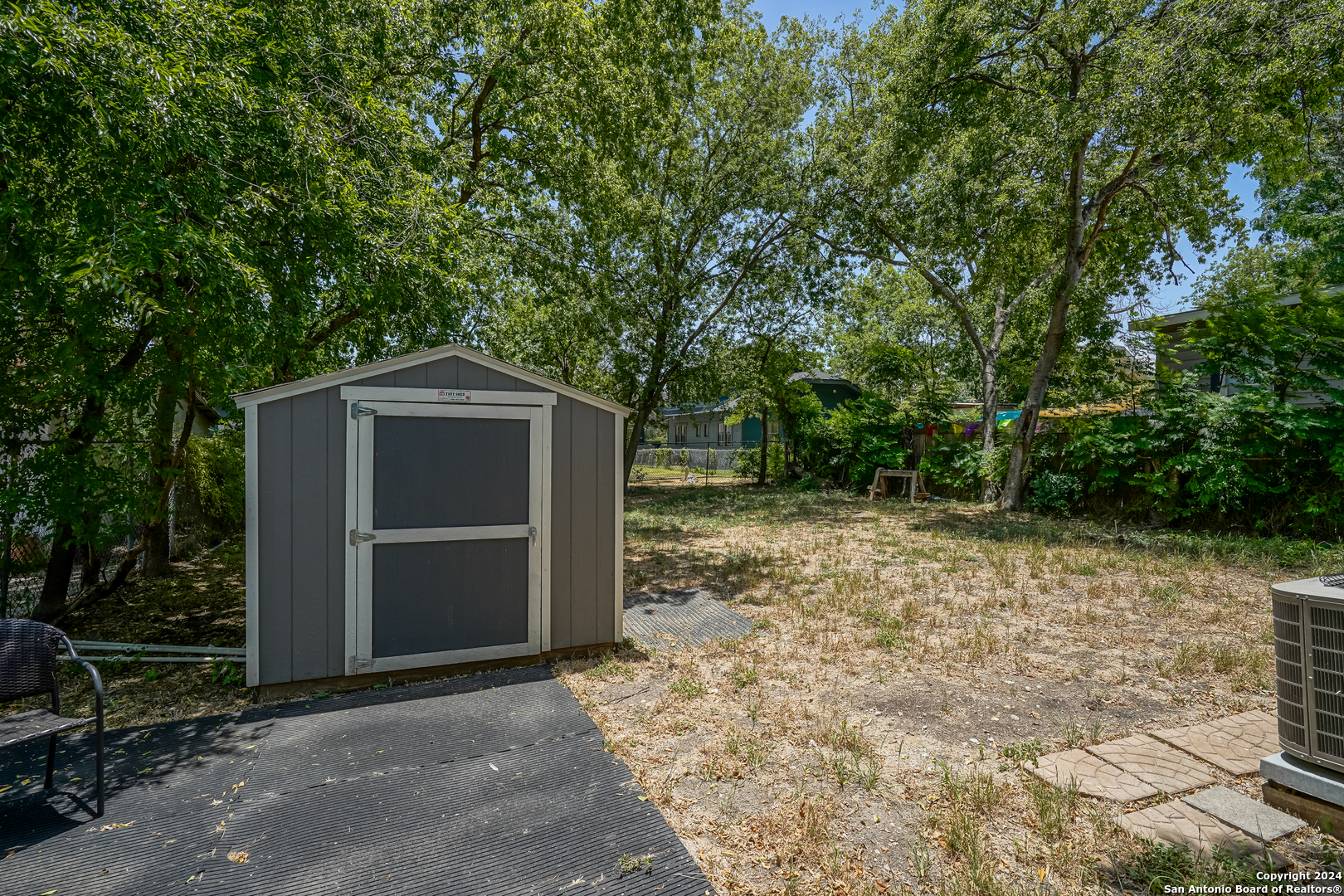 530 E Myrtle Street San Antonio TX 78212