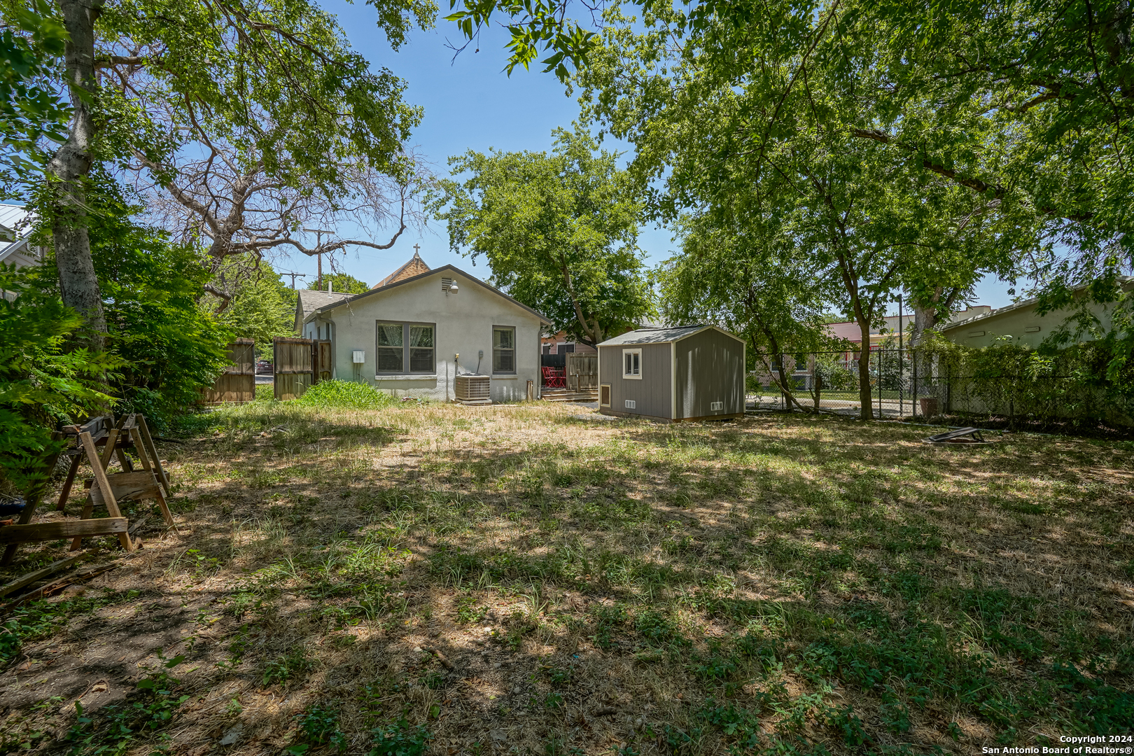 530 E Myrtle Street San Antonio TX 78212