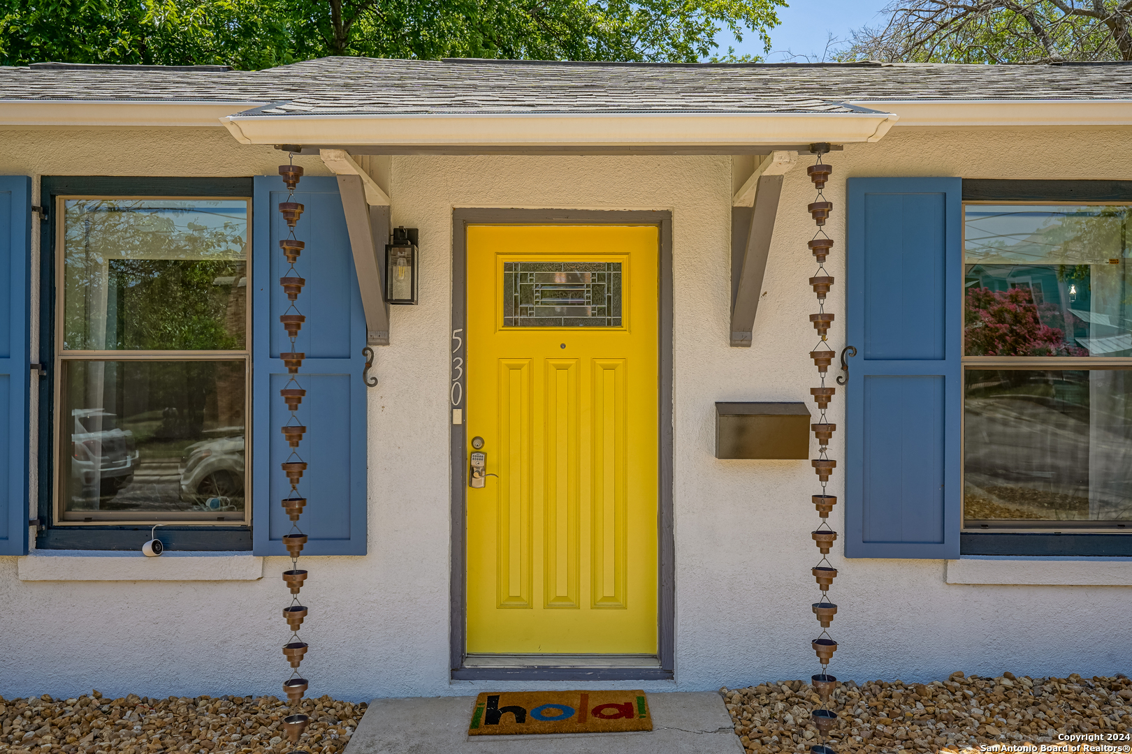 530 E Myrtle Street San Antonio TX 78212