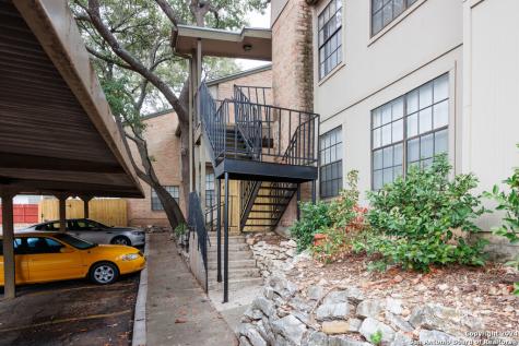 7711 Callaghan Road San Antonio TX 78229