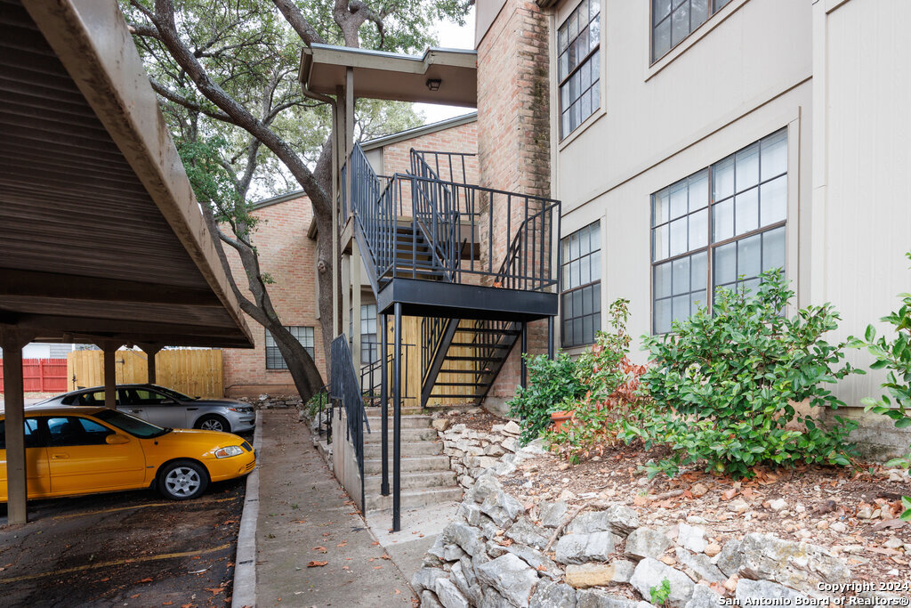 7711 Callaghan Road San Antonio TX 78229