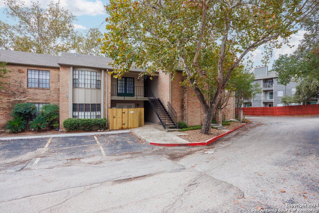 7711 Callaghan Road San Antonio TX 78229