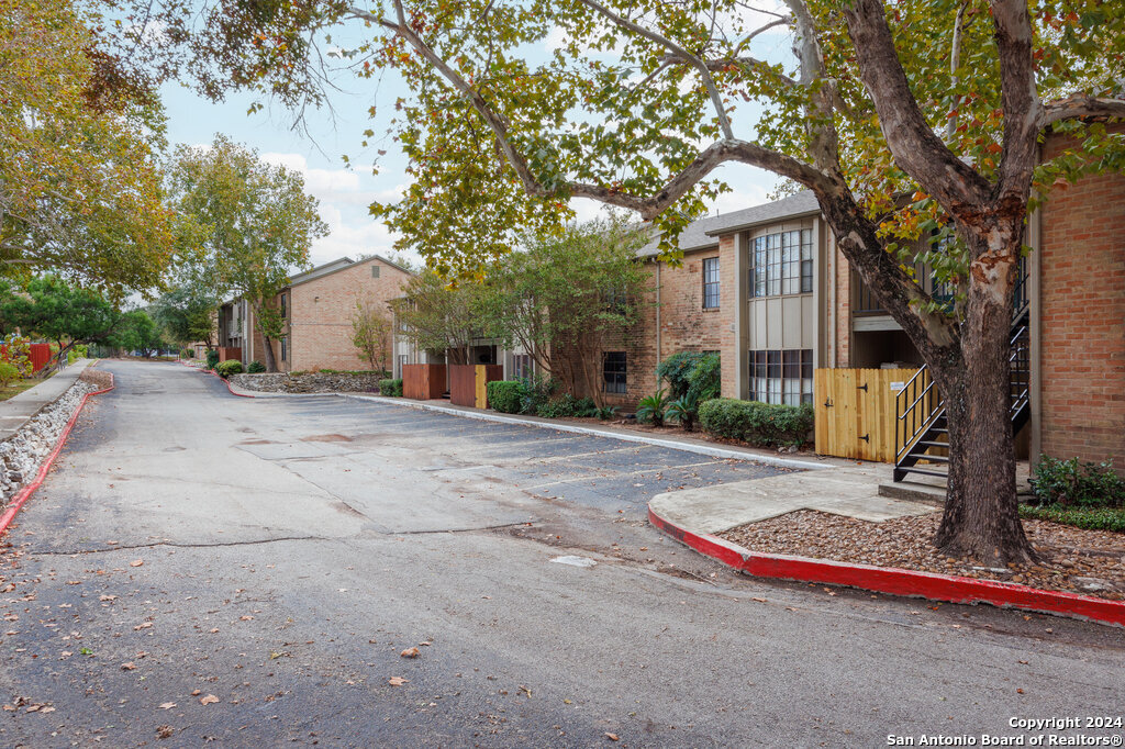 7711 Callaghan Road San Antonio TX 78229