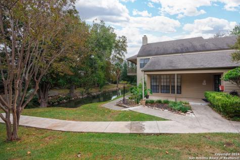 7711 Callaghan Road San Antonio TX 78229