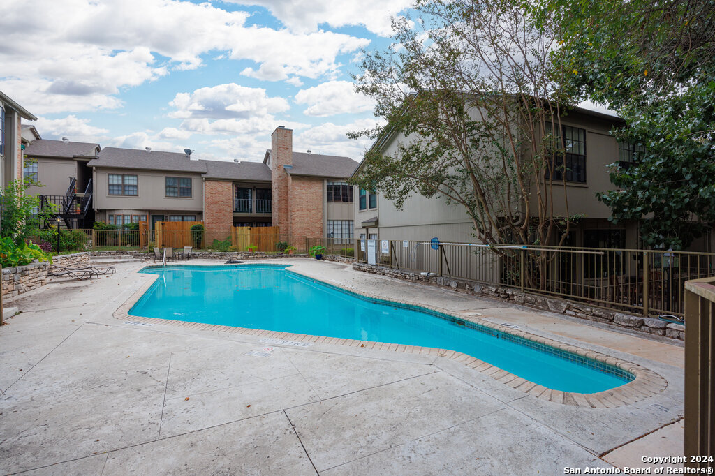 7711 Callaghan Road San Antonio TX 78229
