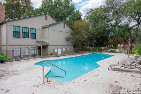 7711 Callaghan Road San Antonio TX 78229