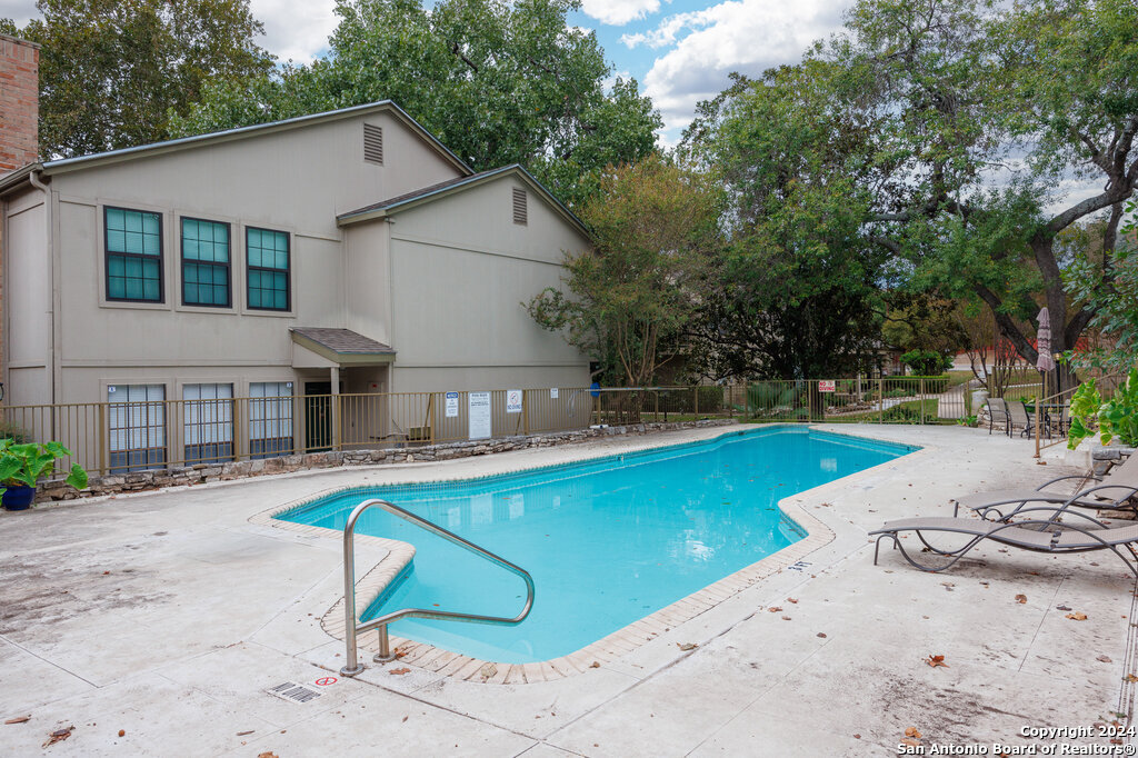 7711 Callaghan Road San Antonio TX 78229