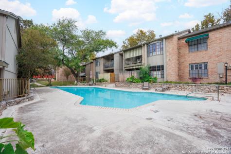 7711 Callaghan Road San Antonio TX 78229