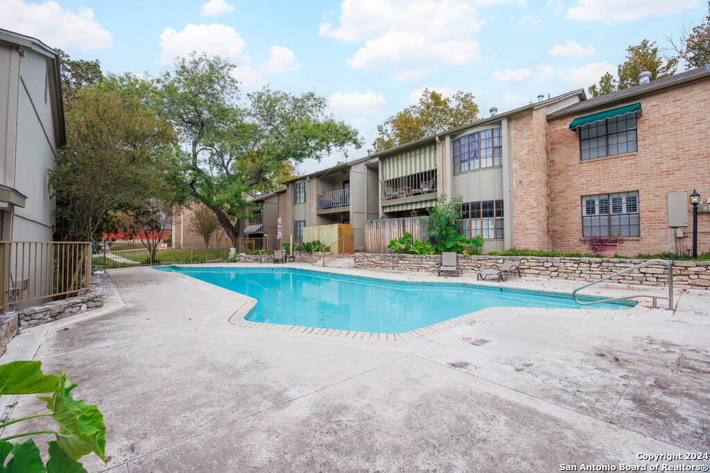 7711 Callaghan Road San Antonio TX 78229