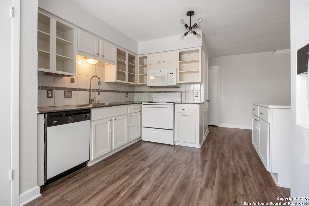 7711 Callaghan Road San Antonio TX 78229