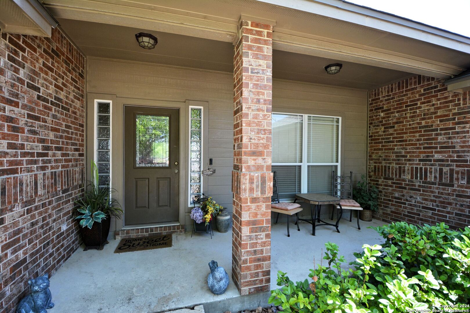 2271 Garden Sun Place New Braunfels TX 78130