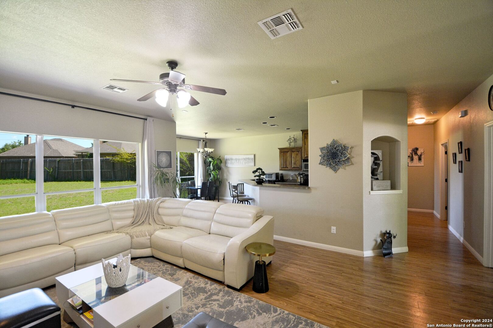 2271 Garden Sun Place New Braunfels TX 78130