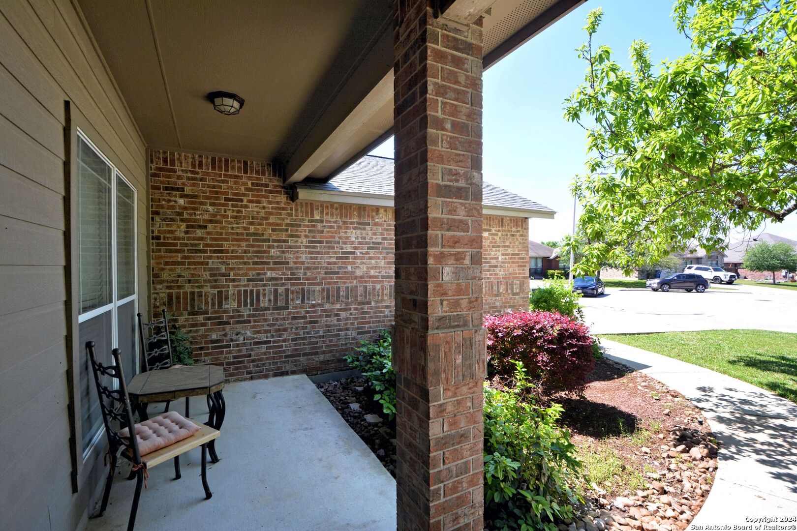 2271 Garden Sun Place New Braunfels TX 78130