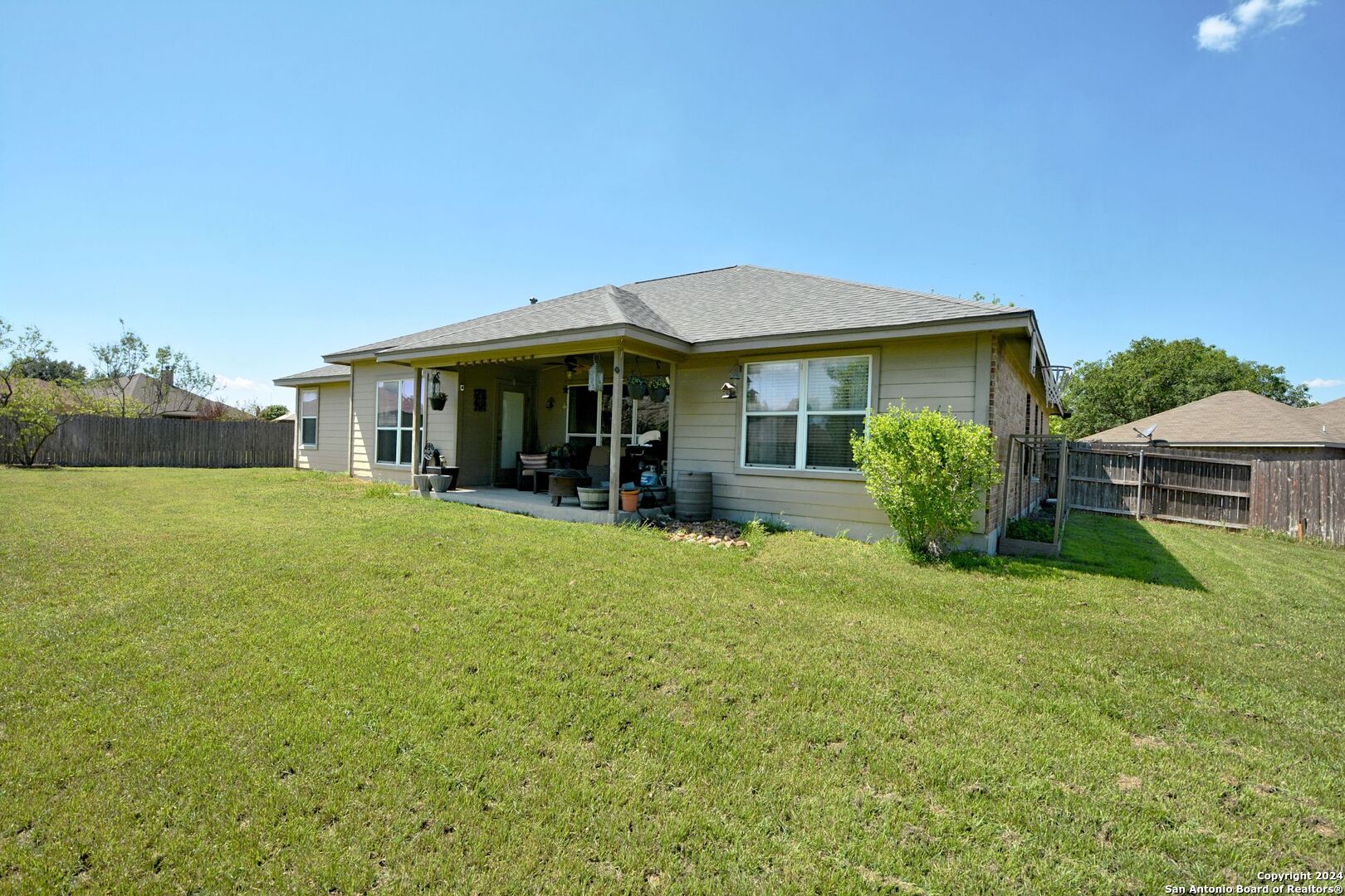 2271 Garden Sun Place New Braunfels TX 78130